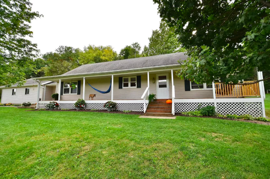 Dec. 2021 most expensive Goodhue County houses bought